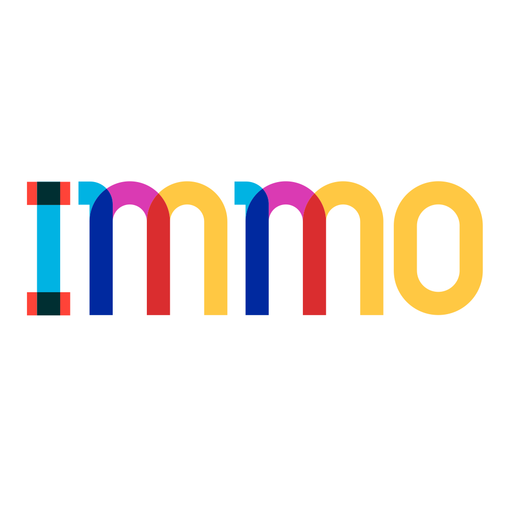 IMMO Logo